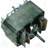 Use DST50249813002 Motor Electrolux