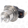 Thermostat Indesit