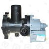 Baumatic BWR1206 Pumpe