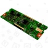 LCD Di Controllo PCB Board LCD26880HDF