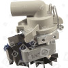 Use PMP934 Pump:T/f Bosch Laundry Siemens