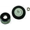 Kenwood Steam Valve Knob With Spring & Bezel Knob Trim