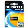 Duracell CR123A Ultra Alkaline Battery