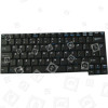 UK Laptop Keyboard Acer