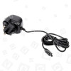 Chargeur Gtech