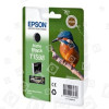 Cartucho De Tinta Negro Mate Original T1598 Epson