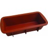 Moule &Agrave; Cake Rectangulaire 100% Silicone Wsp106 Whirlpool