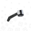 Flexi Handset Bl/ix Aqualisa