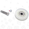 Kit Della Rotella Dell'asciugatrice AQC9 BF5 T/Z1 (FR) Hotpoint-Ariston