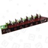 Rangemaster / Leisure / Flavel Oven Terminal Block
