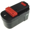 Black & Decker Trimmer Battery 24V - 1.2Ah
