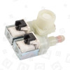 Fisher & Paykel Dishwasher Double Inlet Solenoid Valve