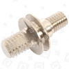 Alno AHE4011NB Pin Support