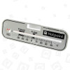 Hotpoint Fridge Thermometer