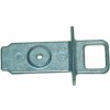 Dishwasher Door Latch