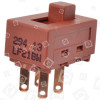 AEG DS 70 - D Cooker Hood Light Switch
