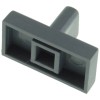 Frigidaire FKI52W Cooker Outer Right Hinge