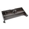 Alno White Dishwasher Handle