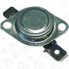 Thermostat Hotpoint