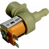 CDA Dishwasher Single Solenoid Inlet Valve : 90Deg.