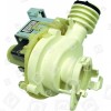 Use CRY012G5040004 Drain Pump Rangemaster