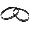 Bissell Vacuum Cleaner Drive Belt Style 8 - Pack Of 2