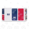 Cartuccia D´inchiostro Originale No.80 Magenta (C4847A) Hewlett Packard