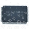 Mask ROMLC866548V-50D1MAX-B420-QFP Samsung
