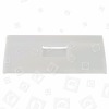 Gorenje Gefrierschrank-Schubladen-Frontblende - 480x195mm