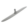 Electrolux Group Lower Spray Arm - Dark Grey