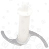 Braun Hand Blender Chopper Blade