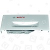 Use BSH641266 Recessed Handle WTE84102GB/05 Bosch