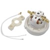 Kit Moteur 30cm Plastique T&ecirc;te Sans Rembobinage 230V Numatic