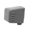Vax Handle Release Pedal + Spring - V-060*