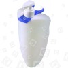 Numatic 400ml Spray Mop Bottle Complete