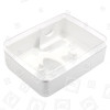 Caja De Almacenamiento De Cuchilla Le Mini Le Mini Plus (14428) Magimix