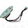 Ensamblaje Del Interruptor Completo Bosch