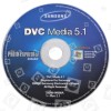 DVC Media Pack 5.1 VP-D190XEU Samsung