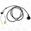 Cord Power As FRS-U20DA/FA/IA 250V 16A FRS-U20IAI Daewoo