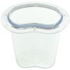 Simac Food Processor Bowl Lid Pusher