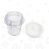 Kenwood Blender Multi Mill & Lid Kit