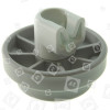 Aspes Lower Basket Wheel