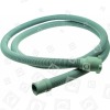 Use BNT32X2029 Drain Pipe DVF300JU2 DeDietrich