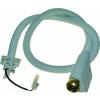 DeDietrich VM7451 Aquastop Einf&uuml;llschlauch Kpl.