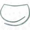 Use HPTC00031961 Door Seal:Upper Hotpoint