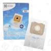 Electrolux Group Vacuum Bag And Filter Pack (ES51)
