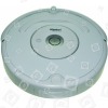 IRobot 510 530 540 Service Core Robot (No Tank No Filters Nobrushes) REPLACEMENT UNIT Irobot