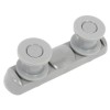 AyA Dishwasher Basket Guide Holder