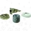 Use MER056262 Installation Kit Hotpoint