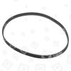 Sebo Vacuum Cleaner Agitator Belt (To Motor)